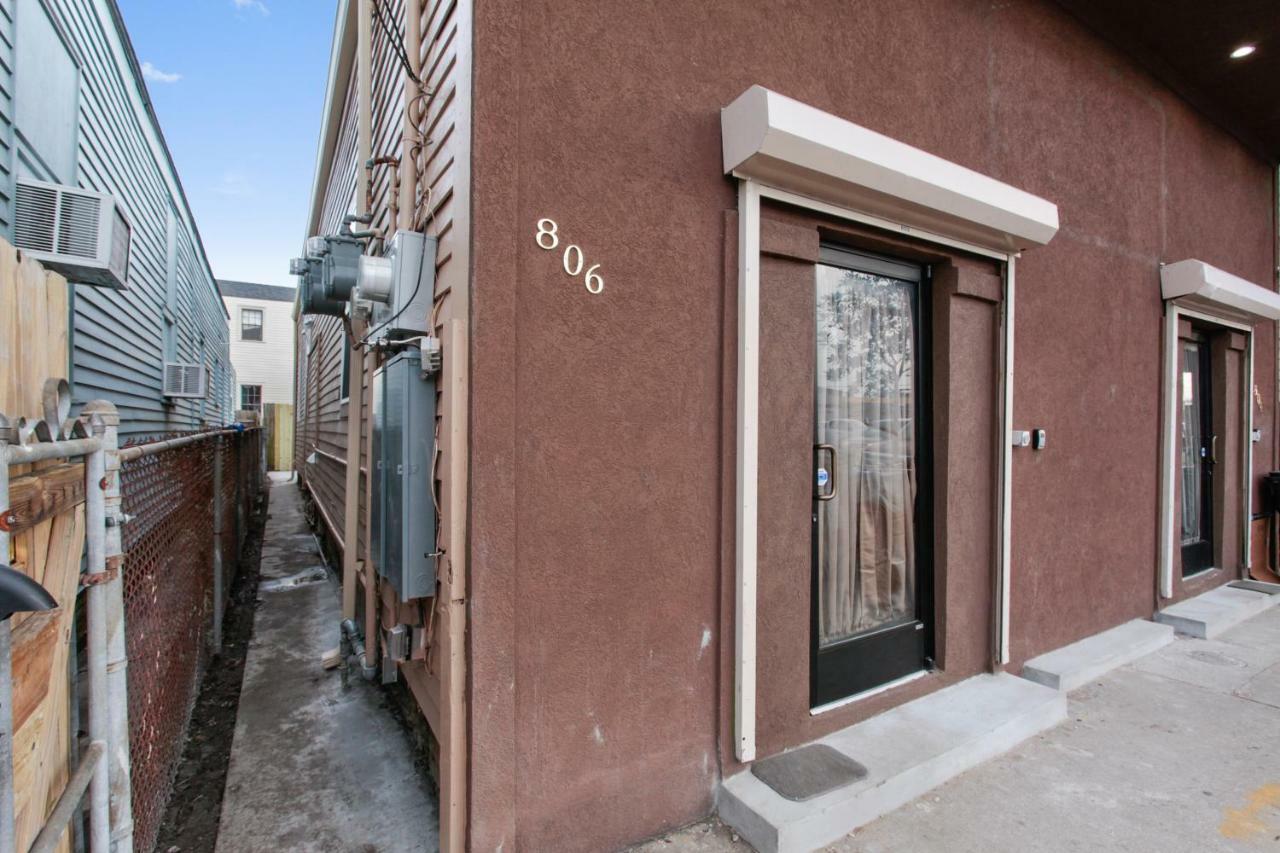 N Broad Studios New Orleans Exterior foto